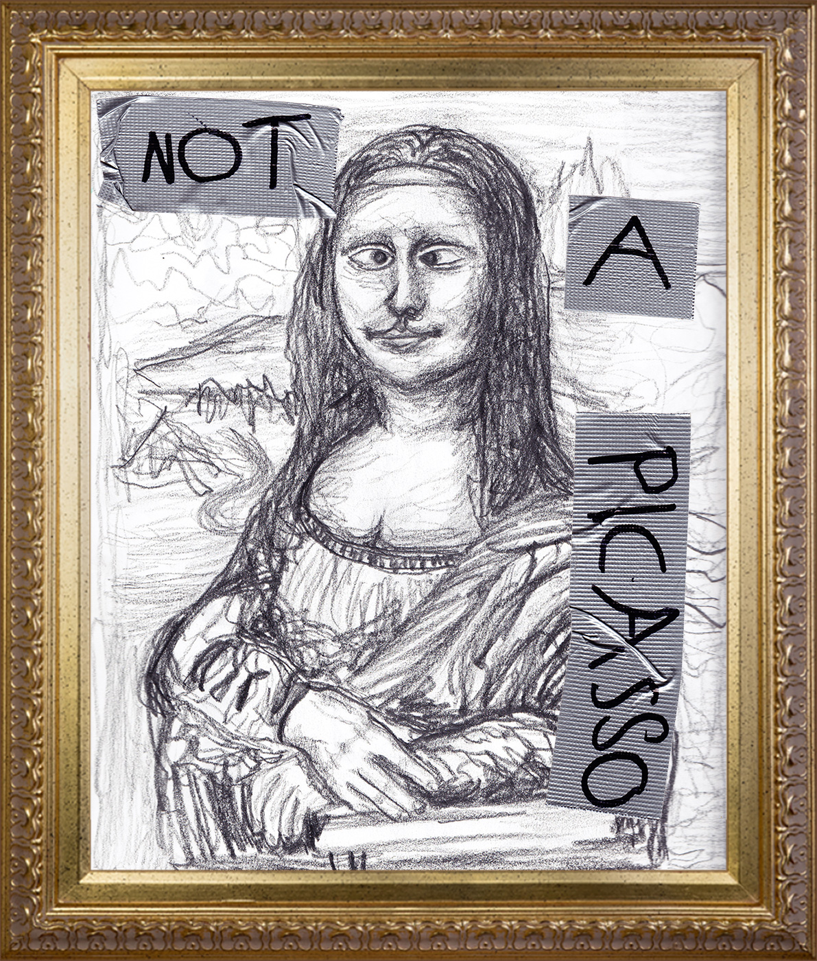 Picasso Desktop