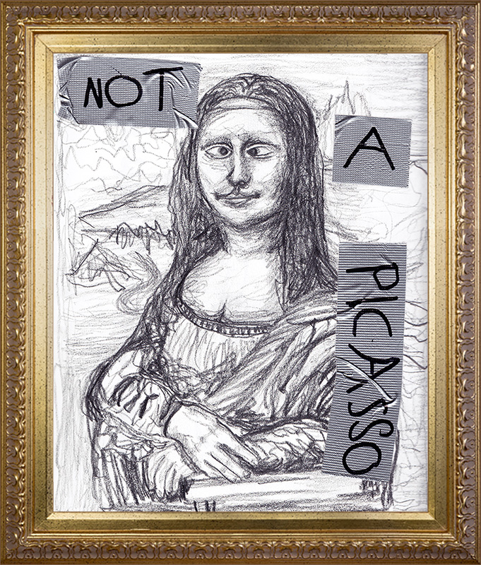 Picasso Mobile