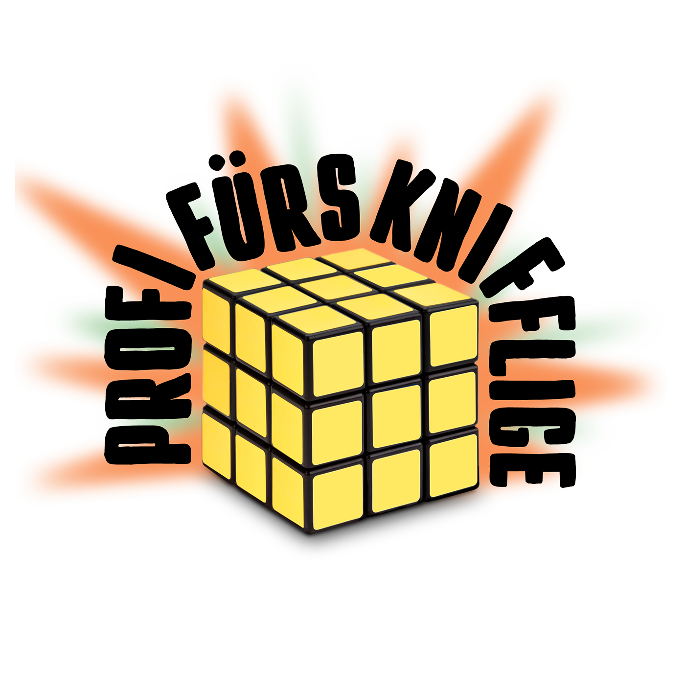 Rubik Cube Desktop